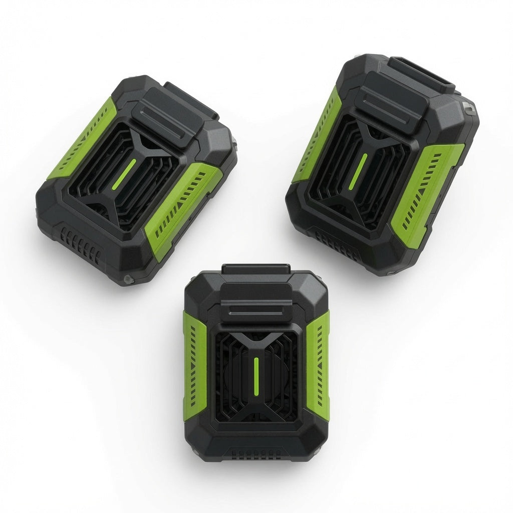 Pack 3x2